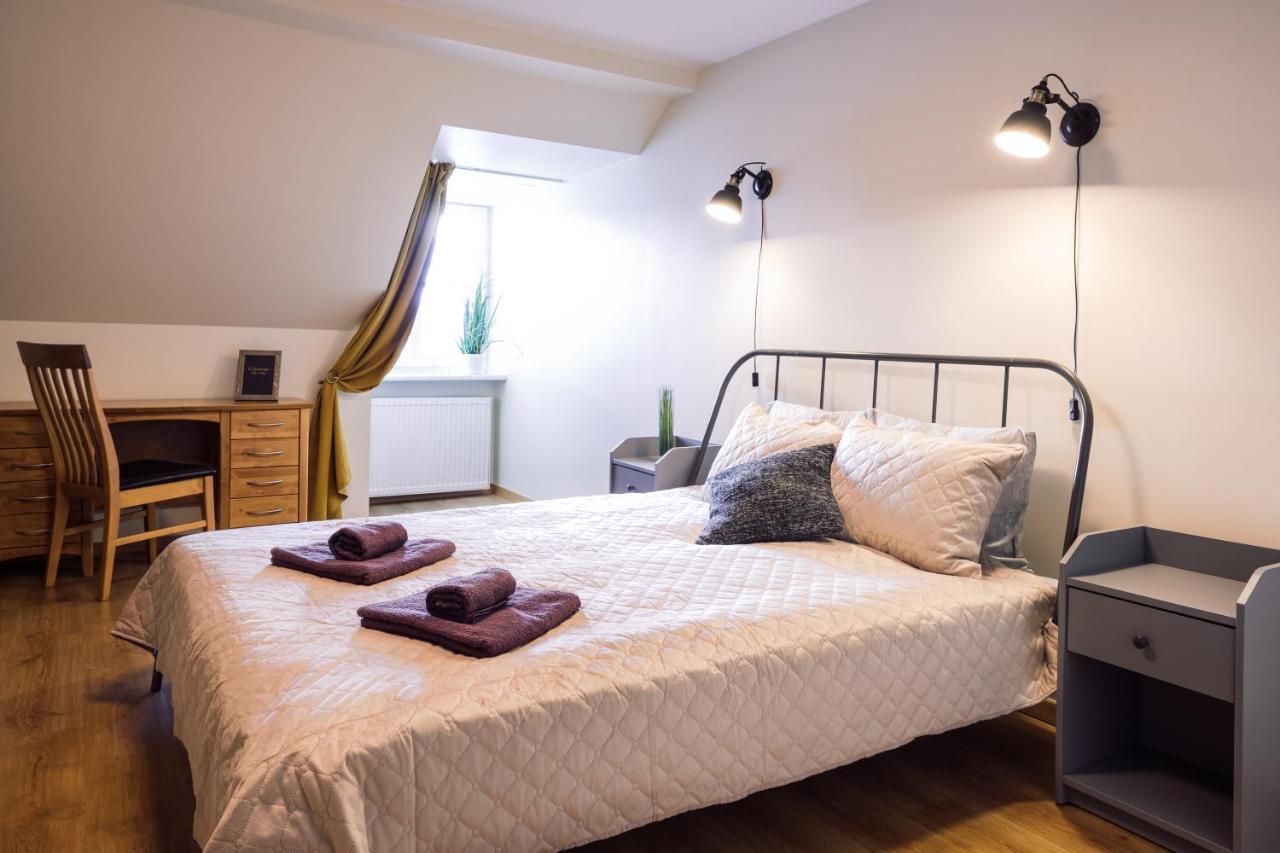 Rothko Apartment/8 Guests/4Bedrooms/Riga Old Town Exterior foto