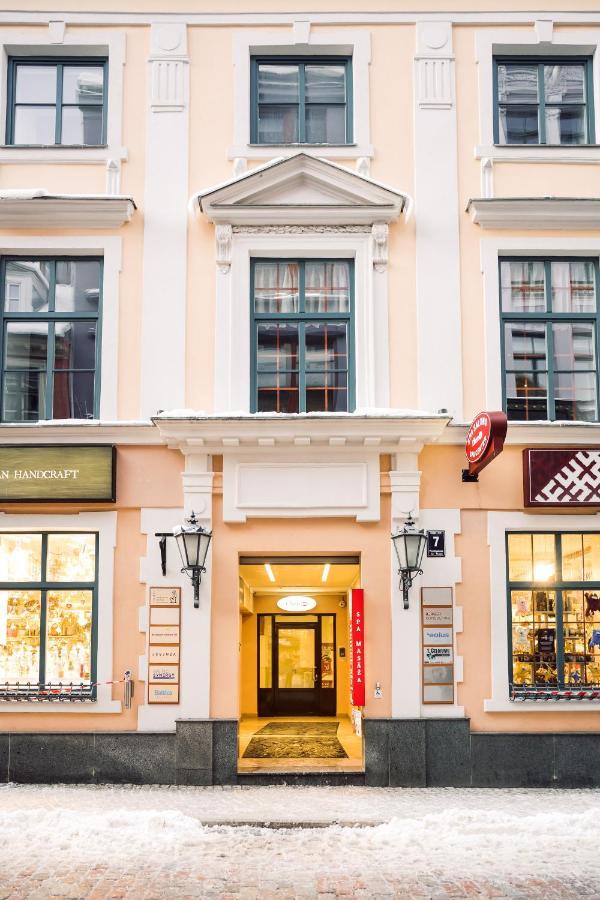 Rothko Apartment/8 Guests/4Bedrooms/Riga Old Town Exterior foto