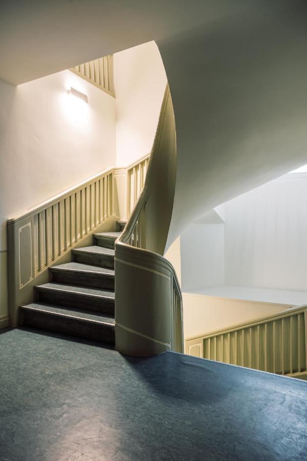 Rothko Apartment/8 Guests/4Bedrooms/Riga Old Town Exterior foto