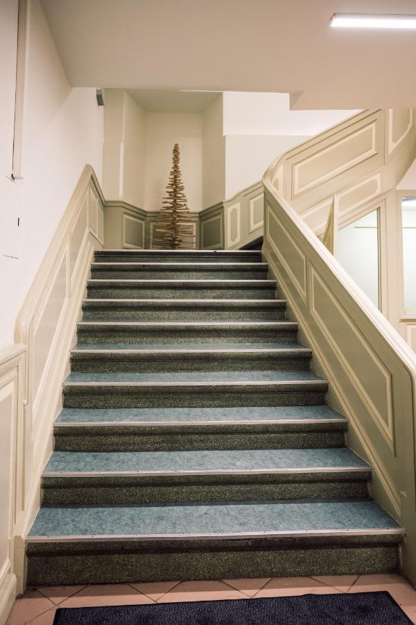 Rothko Apartment/8 Guests/4Bedrooms/Riga Old Town Exterior foto