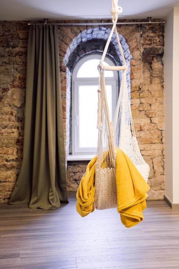 Rothko Apartment/8 Guests/4Bedrooms/Riga Old Town Exterior foto