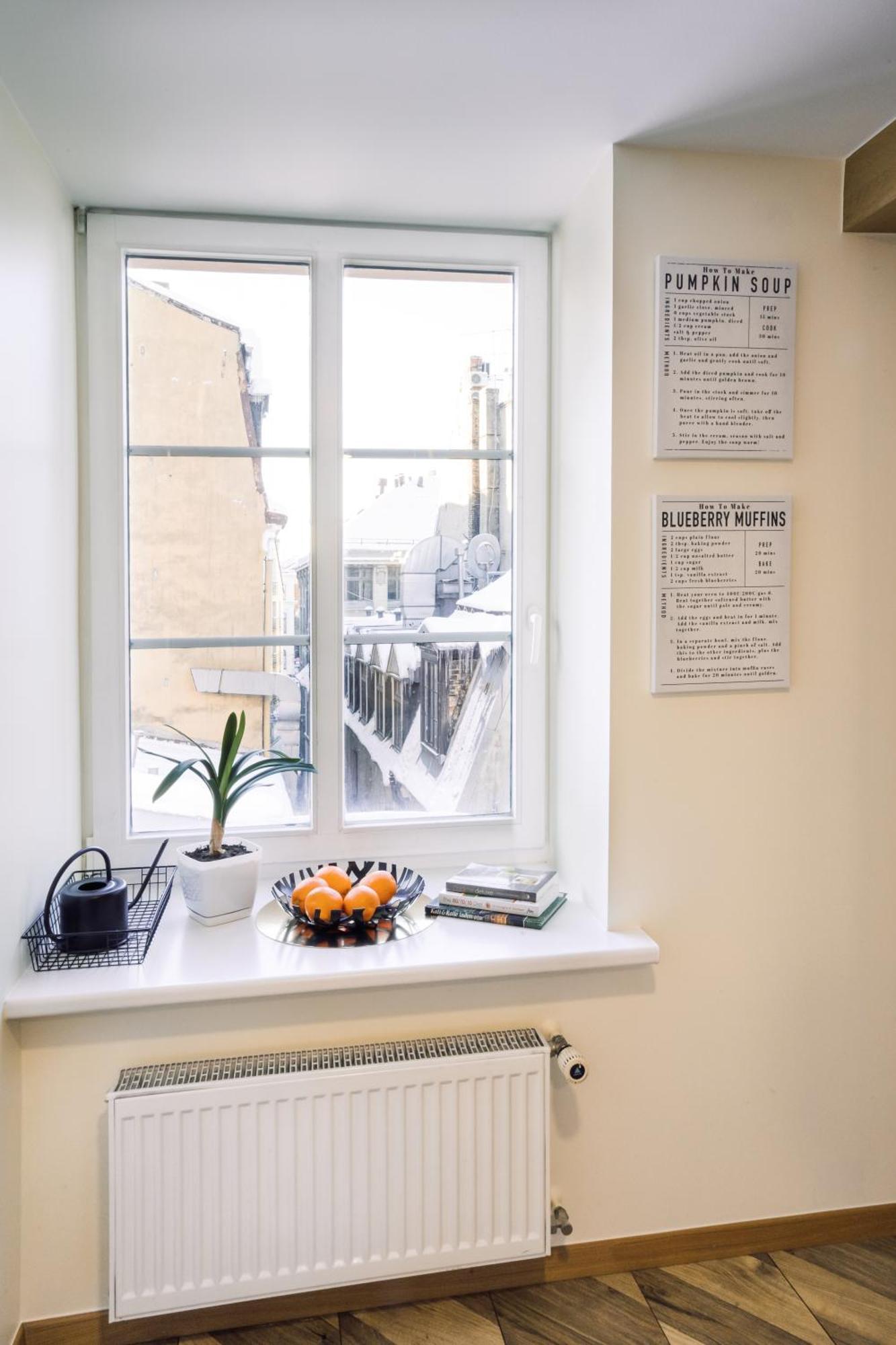 Rothko Apartment/8 Guests/4Bedrooms/Riga Old Town Exterior foto