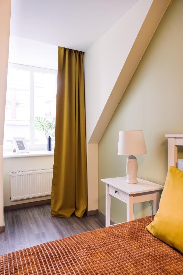 Rothko Apartment/8 Guests/4Bedrooms/Riga Old Town Exterior foto