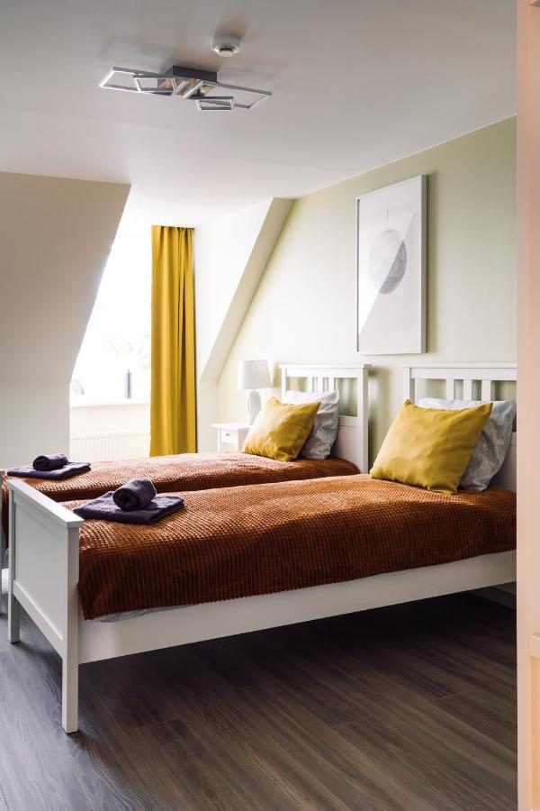 Rothko Apartment/8 Guests/4Bedrooms/Riga Old Town Exterior foto