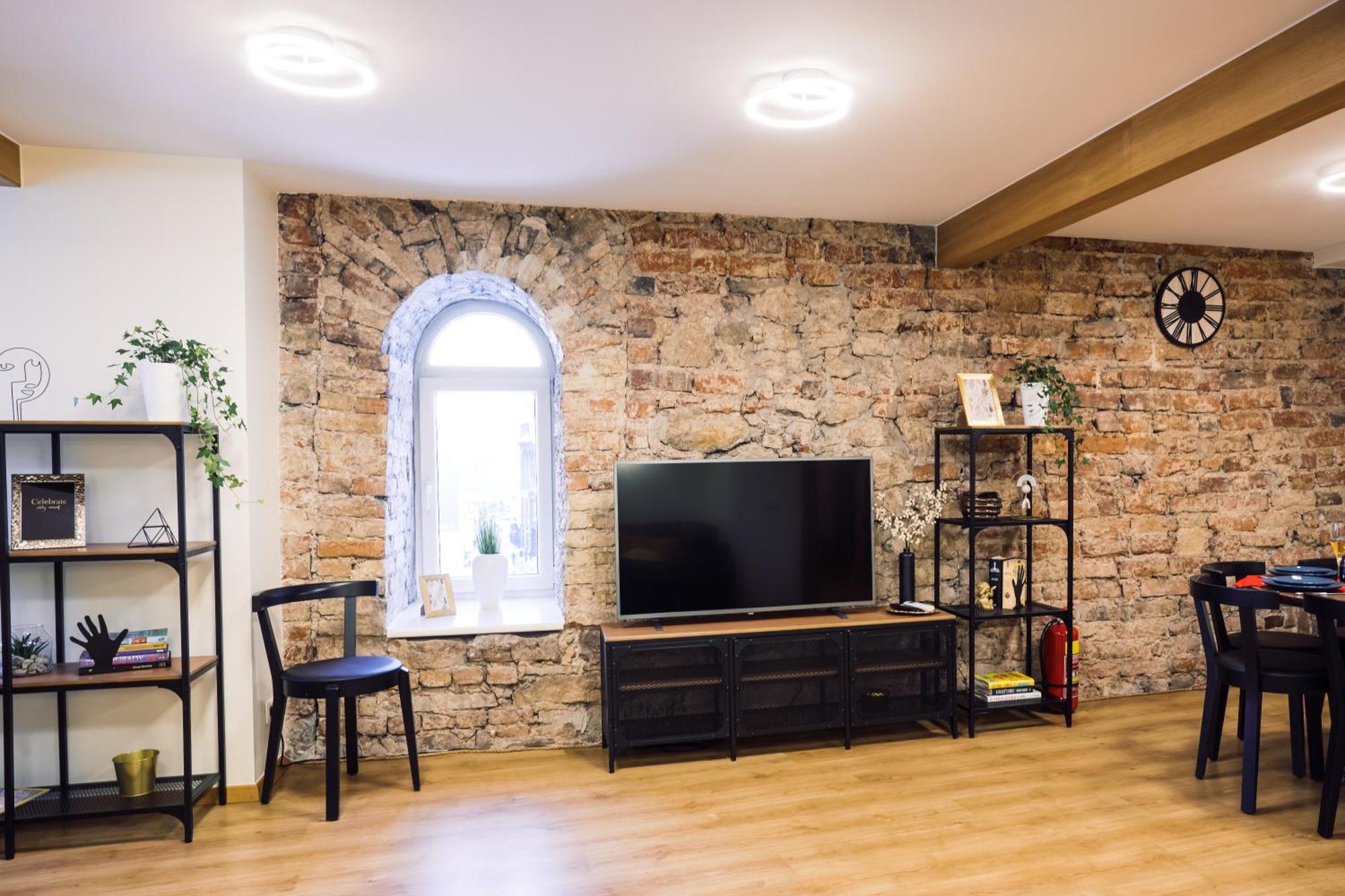 Rothko Apartment/8 Guests/4Bedrooms/Riga Old Town Exterior foto