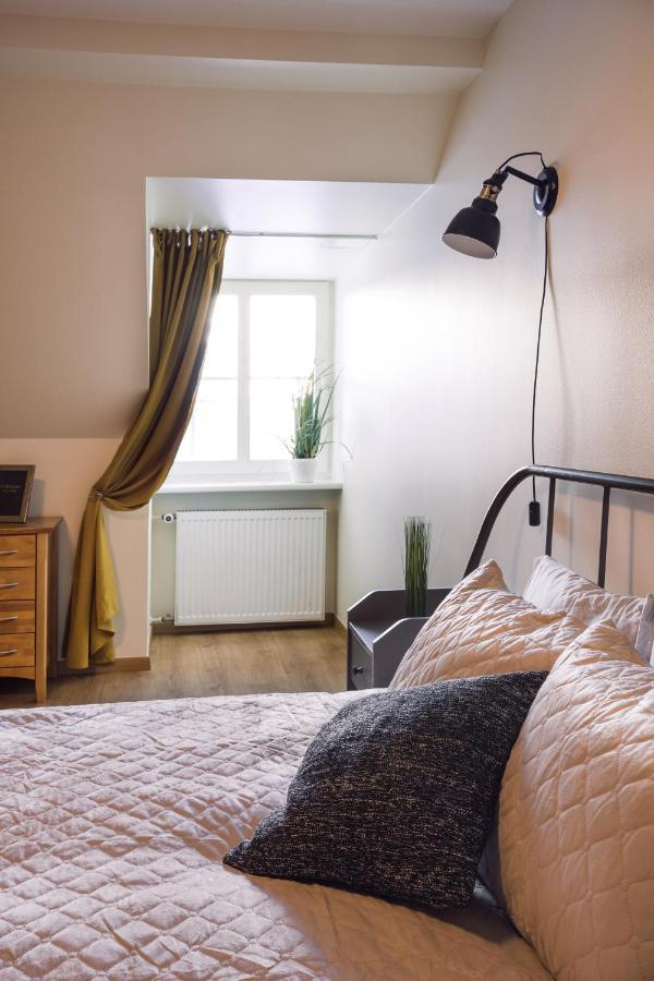 Rothko Apartment/8 Guests/4Bedrooms/Riga Old Town Exterior foto